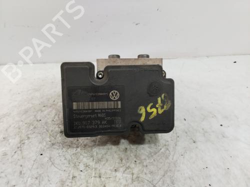 Used ABS pump SKODA OCTAVIA II (1Z3) [2004-2013]  25858227