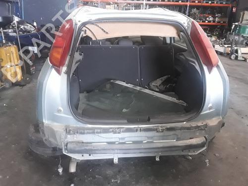 Right taillight FORD FOCUS I (DAW, DBW)  | BP15351167C35 