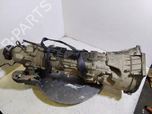 gearbox-bmw-x3-e83-2003-2004-2005-2006-2007-2008-2009-2010-2011-40186291 main image