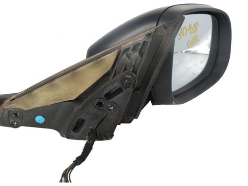 Right mirror VOLVO S80 II (124) D5 AWD | BP32470262C27