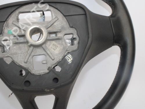 Steering wheel OPEL CROSSLAND X / CROSSLAND (P17, P2QO)  | BP21013823C49 
