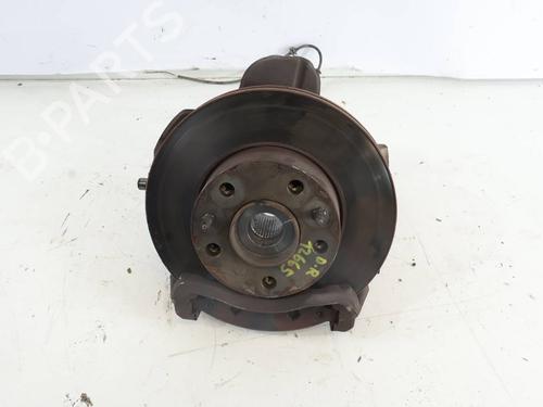 Used Right front steering knuckle Right front steering knuckle FIAT DUCATO Van (250_) 115 Multijet 2,0 D (116 hp) 40154431 40154431