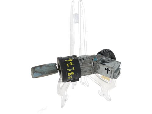 Ignition barrel PEUGEOT 107 (PM_, PN_)  | BP29399010M48 