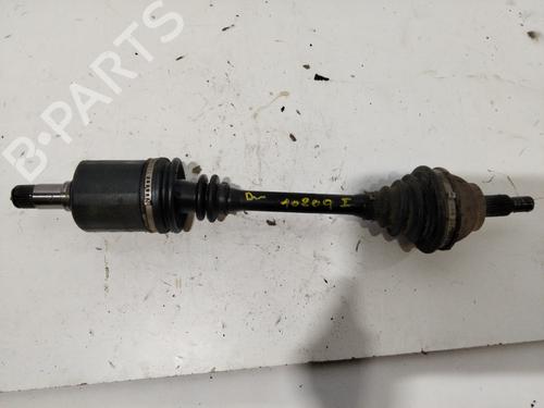 Used Left front driveshaft MERCEDES-BENZ B-CLASS Sports Tourer (W245) [2005-2011]  30290893