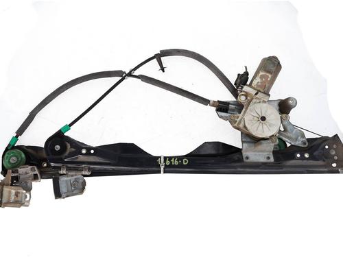 Rudehejsemekanisme Højre foran Rudehejsemekanisme Højre foran FORD FOCUS I (DAW, DBW) 1.8 Turbo DI / TDDi (90 hp) 39647600 39647600