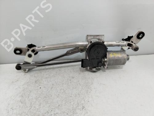 Viskermotor vindrude KIA XCEED (CD) [2019-2025]  18853651