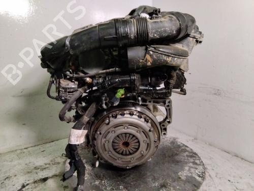 Engine OPEL CORSA F (P2JO)  | BP28386711M1 