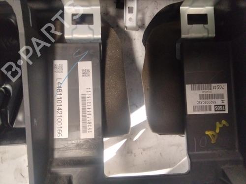 Dashboard INFINITI FX  | BP26331694C46 