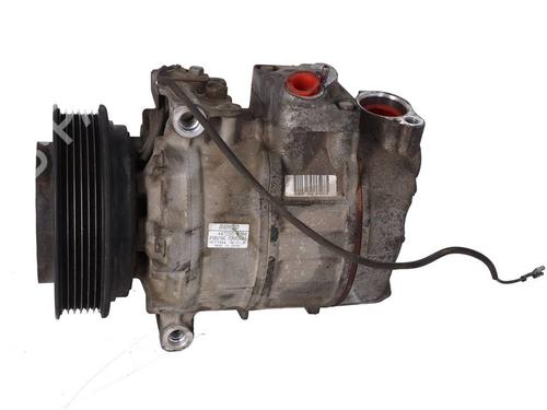 Used AC compressor AC compressor 39078457 39078457