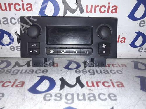 Used Climate control Climate control 10247591 10247591