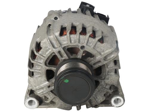 Used Alternator Alternator FORD ECOSPORT 1.5 TDCi (90 hp) 33757544 33757544
