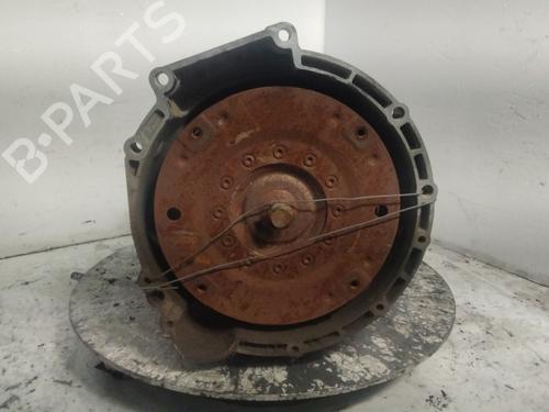 Used Gearbox BMW 1 (E87) 118 d (122 hp) 25709869