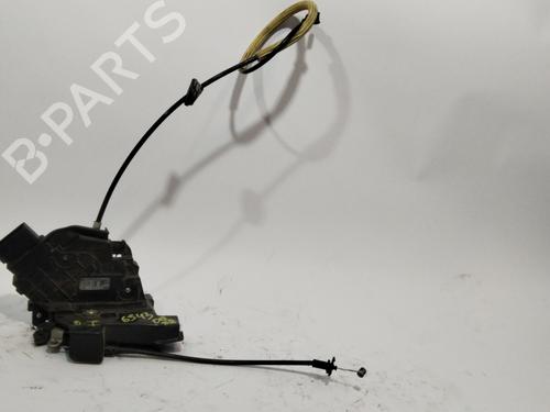 Used Front left lock FORD FOCUS II (DA_, HCP, DP) [2004-2013]  28085536