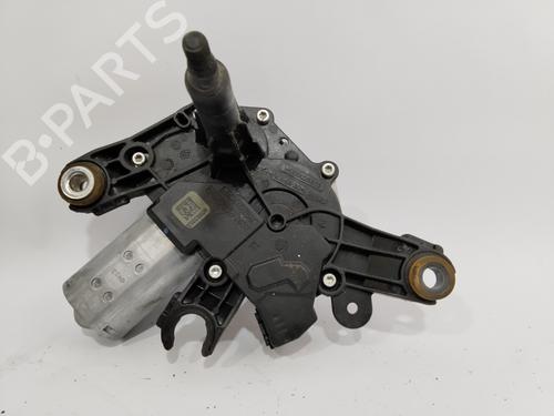 Used Rear wiper motor RENAULT CAPTUR I (J5_, H5_) [2013-2025]  27588130
