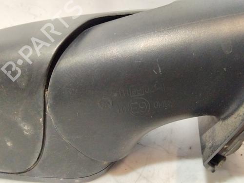 Right mirror SEAT IBIZA III (6L1) | BP28373904C27