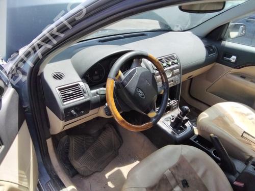 Left mirror FORD MONDEO III Saloon (B4Y) 2.0 16V TDDi / TDCi | BP27239105C26 