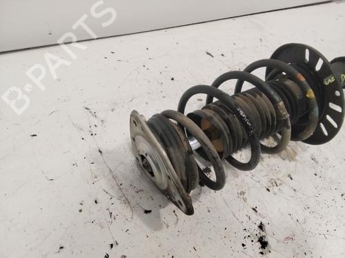 Right front shock absorber OPEL COMBO Box Body/MPV (K9)  | BP29533320M17 