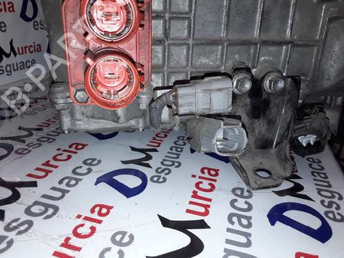 Battery TOYOTA PRIUS Liftback (_W2_)  | BP11655439E11 