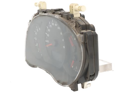 Instrument cluster RENAULT MASTER III Van (FV) 2.3 dCi 110 FWD (FV0R, FV0W, FV1A) | BP34434340C47  - Image 5