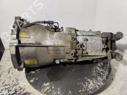 Gearbox BMW 3 (E90) 320 d | BP33049333M3 - Image 9