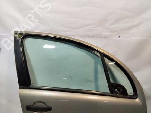 Dør høyre foran CITROËN C3 I (FC_, FN_) 1.4 i Bivalent | BP29561450C3 