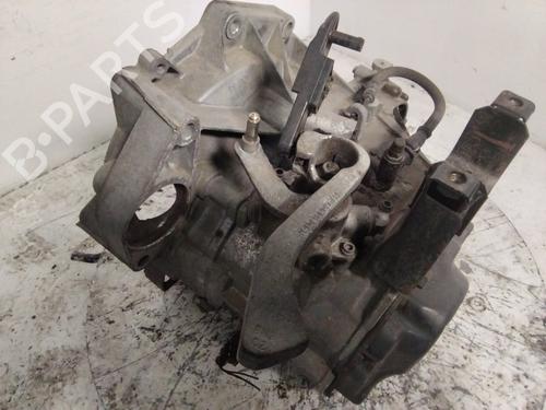 Gearbox SEAT IBIZA IV (6J5, 6P1)  | BP26004908M3 