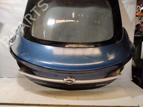 Tailgate OPEL INSIGNIA A (G09)  | BP29821048C6