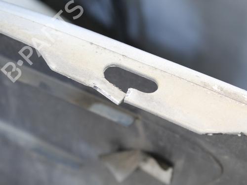 Front bumper CITROËN XSARA Coupe (N0) 2.0 HDI 90 | BP16780686C7 