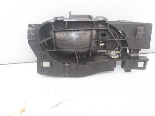 Front left interior door handle PEUGEOT 308 I (4A_, 4C_)  | BP17430331I13 