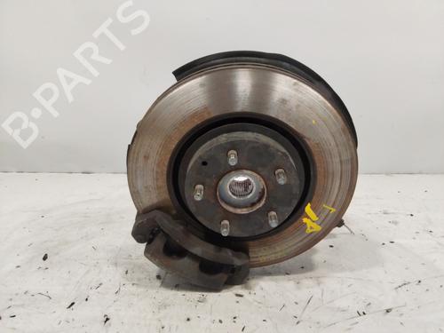 Right front steering knuckle MAZDA CX-5 (KE, GH) 2.2 D (KE2FW) SIN RF |