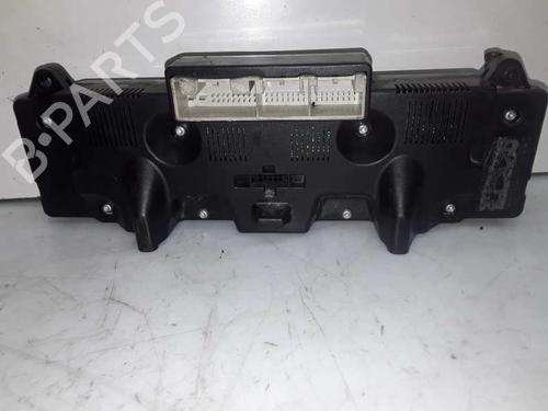 Climate control SEAT LEON (1P1)  | BP8568660I5 
