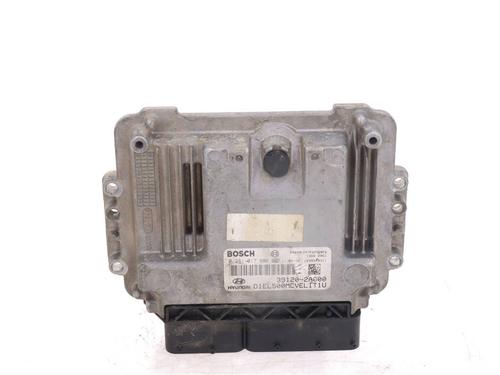 Used Engine control unit (ECU) Engine control unit (ECU) HYUNDAI ix35 (LM, EL, ELH) [2009-2016] 40514064 40514064