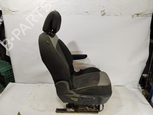 Right front seat CITROËN C4 Picasso II | BP35982438C16 - Image 2