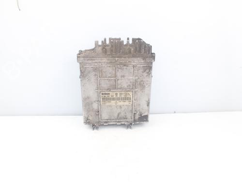 Used Engine control unit (ECU) RENAULT MEGANE I (BA0/1_) 1.9 dTi (BA08, BA0N) (98 hp) 17217246