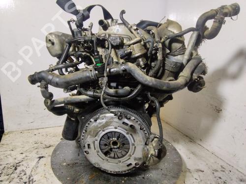 Engine AUDI TT (8N3) 1.8 T | BP34353326M1  - Image 5