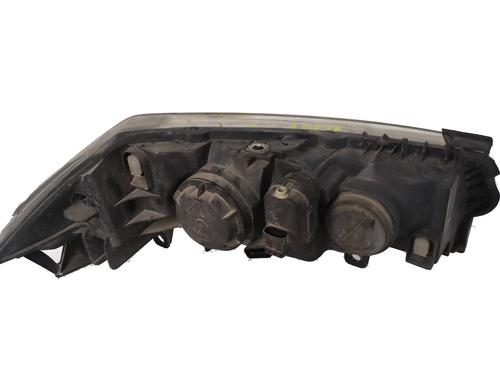 Left headlight RENAULT MEGANE II Saloon (LM0/1_) 1.9 dCi (LM0G, LM1G, LM2C) | BP38091272C28 - Image 2