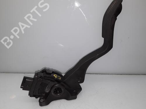 Pedal PEUGEOT 308 I (4A_, 4C_)  | BP9253676I4 