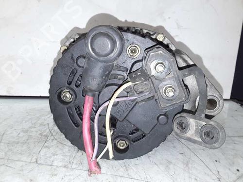 Alternator RENAULT MEGANE I Classic (LA0/1_) 1.9 D (LA0A, LA0U, LA0R) | BP8576888M7 