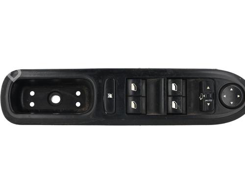Used Left front window switch PEUGEOT 407 (6D_) [2004-2011]  30674687