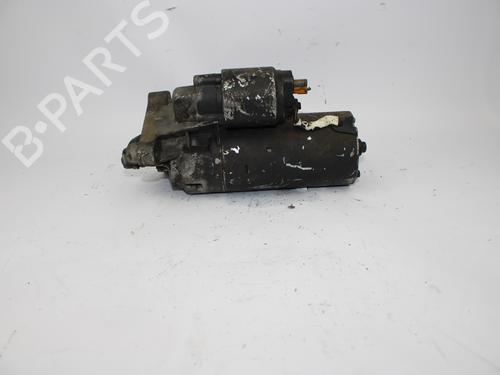 Used Starter PEUGEOT 205 II (20A/C) 1.7 Diesel (60 hp) 11986512