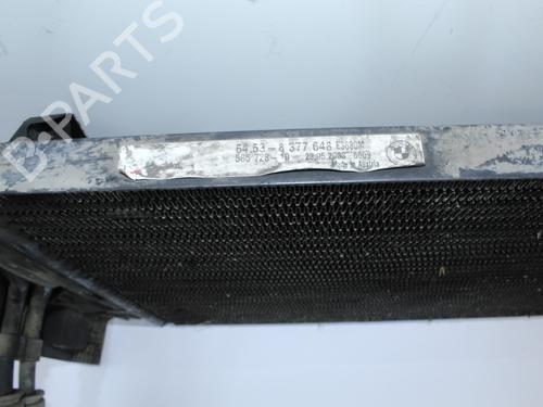 AC radiator BMW 3 (E46) 320 i | BP12599134M32 