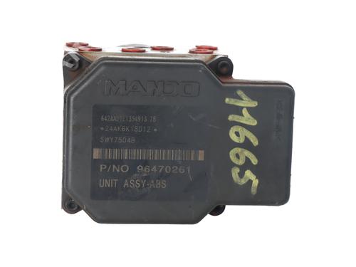 ABS pump DAEWOO KALOS (KLAS) 1.2 | BP35787024M43 - Image 5