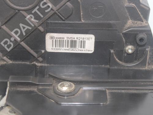 Front left lock FORD FOCUS II (DA_, HCP, DP)  | BP17320960C98 