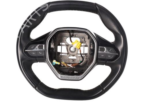 Ratt Ratt PEUGEOT 3008 II SUV (MC_, MR_, MJ_, M4_) [2016-2026] 36813783 36813783