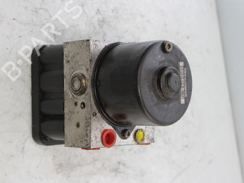 ABS pump VW GOLF V (1K1) 1.4 TSI | BP17741537M43 