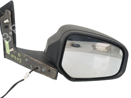 Used Right mirror Right mirror FORD TRANSIT COURIER B460 Box Body/MPV [2014-2026] 34279651 34279651
