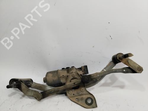 Used Front wiper motor RENAULT TWINGO II (CN0_) [2007-2025]  22520296