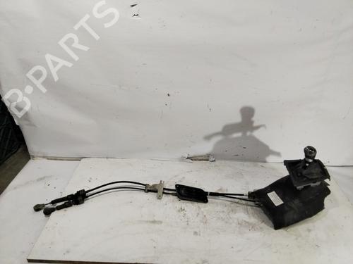 Used Gear lever Gear lever SUZUKI VITARA (LY) 1.6 DDiS AllGrip (APK416D) (120 hp) 34697507 34697507