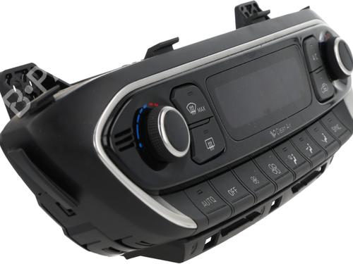Climate control HYUNDAI i30 (PDE, PD, PDEN) 1.6 CRDi | BP30061492I5 
