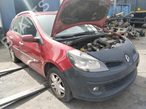 Other RENAULT CLIO III Grandtour (KR0/1_) 1.5 dCi (KR0G) | BP29040865O1 